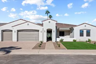8108 E Del Cristal Dr, Scottsdale, AZ 85258 - Photo 1