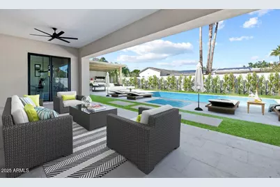 8108 E Del Cristal Drive, Scottsdale, AZ 85258 - Photo 29