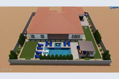 8108 E Del Cristal Drive, Scottsdale, AZ 85258 - Photo 33