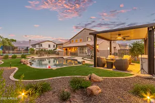 860 E Oakland St, Gilbert, AZ 85295 - Photo 63