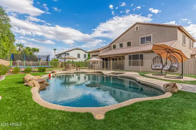 860 E Oakland Street, Gilbert, AZ 85295 - Photo 77
