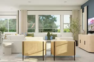 23164 W Tamarisk Ave, Buckeye, AZ 85326 - Photo 9