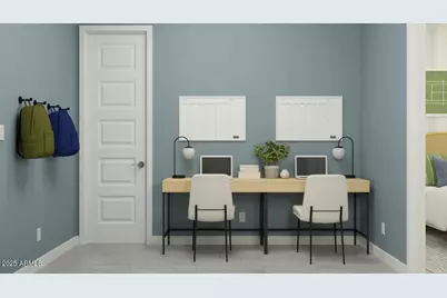 23164 W Tamarisk Avenue, Buckeye, AZ 85326 - Photo 11