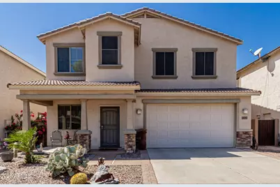 28582 N Sunset Drive, San Tan Valley, AZ 85143 - Photo 1