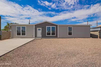 348 N 83rd Place, Mesa, AZ 85207 - Photo 1