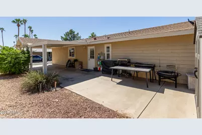 7300 N 51st Avenue #H118, Glendale, AZ 85301 - Photo 31