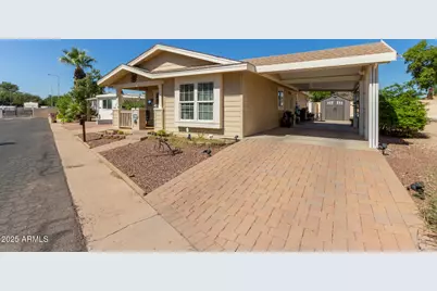 7300 N 51st Avenue #H118, Glendale, AZ 85301 - Photo 3