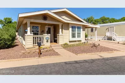 7300 N 51st Avenue #H118, Glendale, AZ 85301 - Photo 5