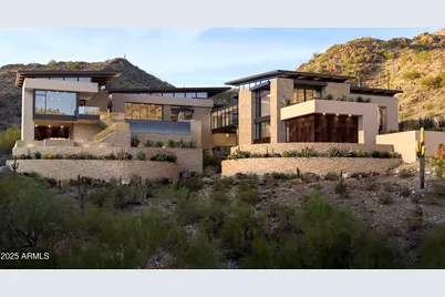 7256 N 40th Street #6, Paradise Valley, AZ 85253 - Photo 1