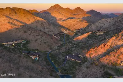 7256 N 40th Street #6, Paradise Valley, AZ 85253 - Photo 3