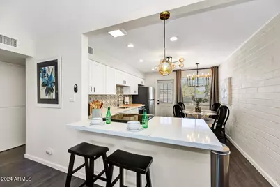 1908 W Berridge Lane #9, Phoenix, AZ 85015 - Photo 5