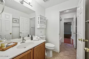 16223 W Port Au Prince Ln, Surprise, AZ 85379 - Photo 55