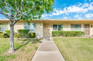 13210 N 109th Ave, Sun City, AZ 85351 - Photo 1