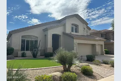 7215 E Whistling Wind Way, Scottsdale, AZ 85255 - Photo 1