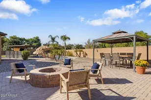 18250 W Purdue Ave, Waddell, AZ 85355 - Photo 57