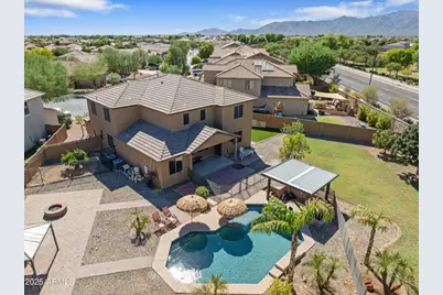 18250 W Purdue Avenue, Waddell, AZ 85355 - Photo 1