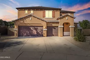 18250 W Purdue Ave, Waddell, AZ 85355 - Photo 3