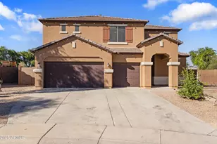 18250 W Purdue Ave, Waddell, AZ 85355 - Photo 1