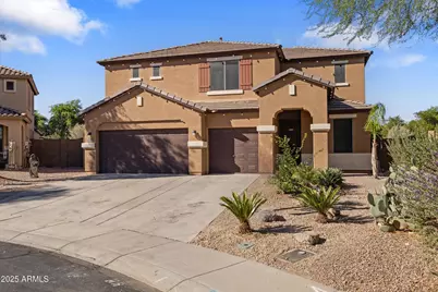 18250 W Purdue Avenue, Waddell, AZ 85355 - Photo 69