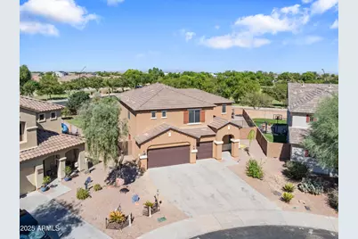 18250 W Purdue Avenue, Waddell, AZ 85355 - Photo 55