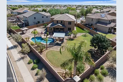 18250 W Purdue Avenue, Waddell, AZ 85355 - Photo 67