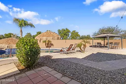 18250 W Purdue Avenue, Waddell, AZ 85355 - Photo 45