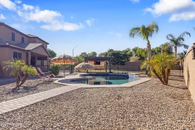 18250 W Purdue Avenue, Waddell, AZ 85355 - Photo 43