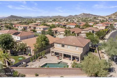 2405 W Barbie Lane, Phoenix, AZ 85085 - Photo 37