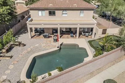 2405 W Barbie Lane, Phoenix, AZ 85085 - Photo 33