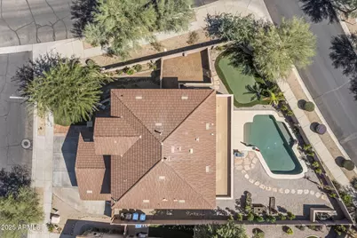 2405 W Barbie Lane, Phoenix, AZ 85085 - Photo 35