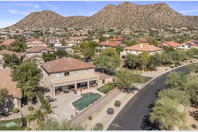 2405 W Barbie Lane, Phoenix, AZ 85085 - Photo 33