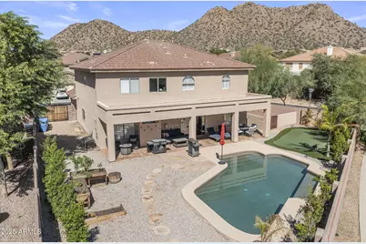 2405 W Barbie Lane, Phoenix, AZ 85085 - Photo 35