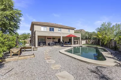 2405 W Barbie Lane, Phoenix, AZ 85085 - Photo 1