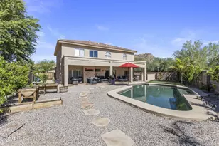 2405 W Barbie Ln, Phoenix, AZ 85085 - Photo 1