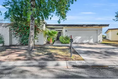2505 N 61st Way, Scottsdale, AZ 85257 - Photo 1