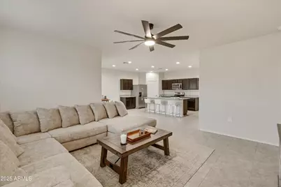 18416 W Whispering Wind Drive, Surprise, AZ 85387 - Photo 3