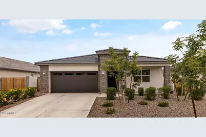 18416 W Whispering Wind Drive, Surprise, AZ 85387 - Photo 1