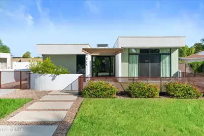 514 W Mariposa Street, Phoenix, AZ 85013 - Photo 1