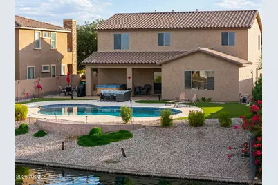 40748 W Chambers Drive, Maricopa, AZ 85138 - Photo 53