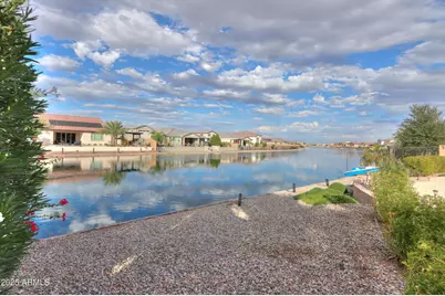 40748 W Chambers Drive, Maricopa, AZ 85138 - Photo 43