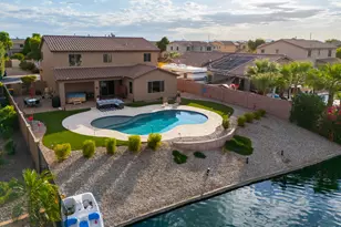 40748 W Chambers Dr, Maricopa, AZ 85138 - Photo 7