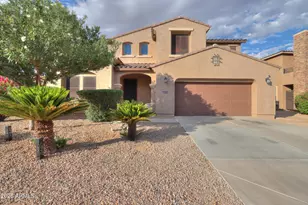 40748 W Chambers Dr, Maricopa, AZ 85138 - Photo 51