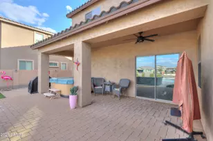 40748 W Chambers Dr, Maricopa, AZ 85138 - Photo 39