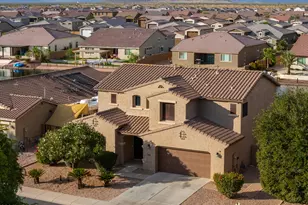 40748 W Chambers Dr, Maricopa, AZ 85138 - Photo 49