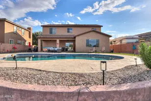 40748 W Chambers Dr, Maricopa, AZ 85138 - Photo 47