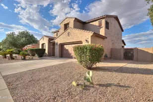 40748 W Chambers Dr, Maricopa, AZ 85138 - Photo 55