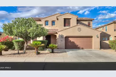 40748 W Chambers Drive, Maricopa, AZ 85138 - Photo 1