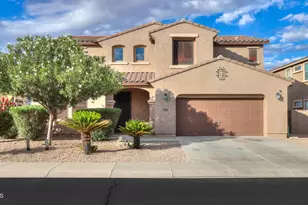 40748 W Chambers Dr, Maricopa, AZ 85138 - Photo 1