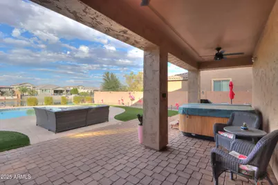 40748 W Chambers Drive, Maricopa, AZ 85138 - Photo 37