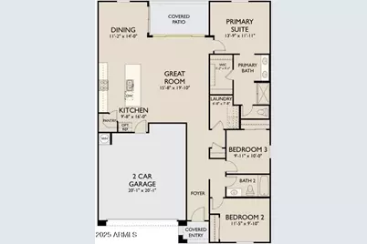 6543 E Fiddleneck Way, San Tan Valley, AZ 85140 - Photo 7